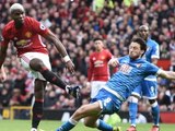 Man United need to sign big players - Pogba