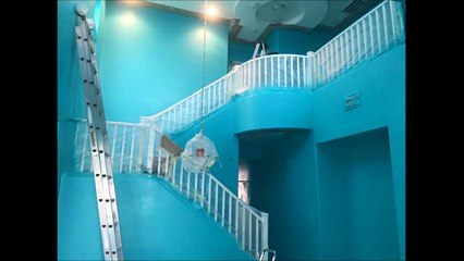 Paint Pros LTD - (702) 563-9332