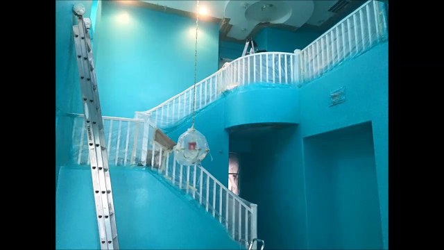 Paint Pros LTD - (702) 563-9332