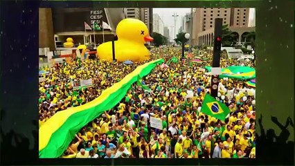 Maçonaria Americana Rouba O Brasil Através de Michel Temer.