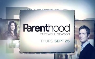 Parenthood - Promo Saison 6