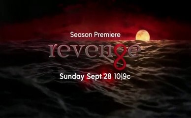 Revenge - Promo Saison 4