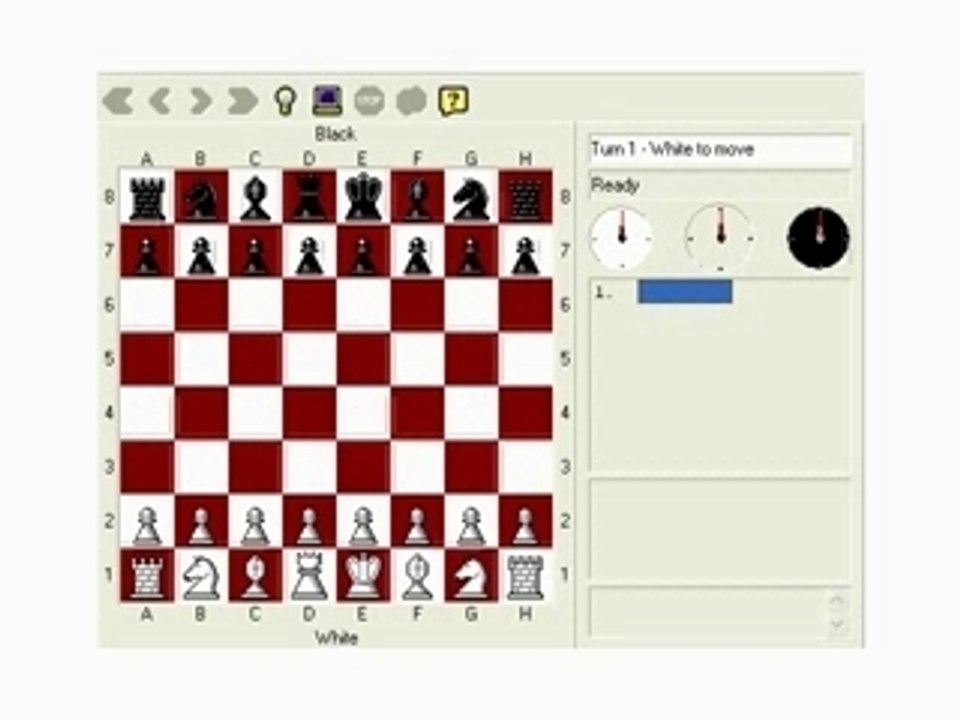 Middle Game Part 1