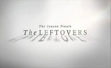 The Leftovers - Promo Season Finale