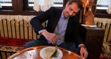 Sığınmacı Olarak Ayak Bastığı Türkiye'de Restoran Zinciri Kurdu