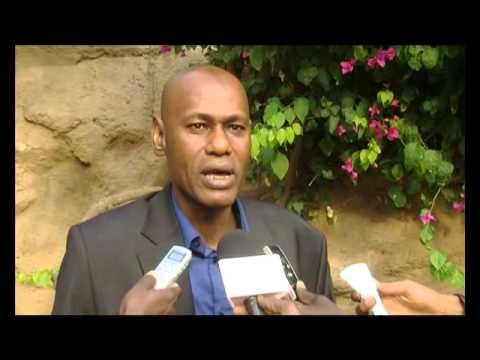 Youssou Toure solde ses comptes contre ses pourfendeurs