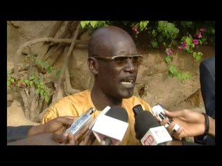 Seydou Gueye estime que les violences au sein de l'APR mènent vers le chaos