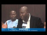 Les acteurs du tourisme estiment que le ministre Oumar Sarr ne maîtrise pas ce qu'il dit