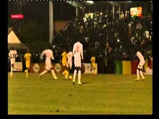 Image du match Sénégal-Mali