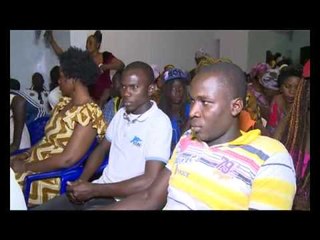 Des ressortissants de la Casamance soutiennent Pape Maêl Diop