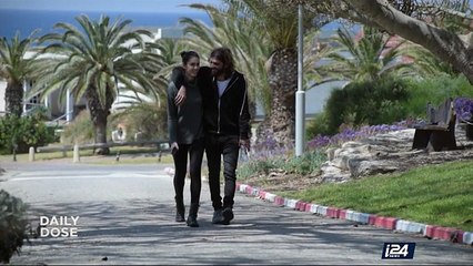 DAILY DOSE | A model of coexistence | Thursday, April 13th 2017