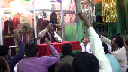 Allama Syed Safdar Raza Kazmi