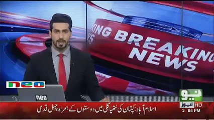 Reaction Of People When They Saw Imran Khan In Nathia Gali
