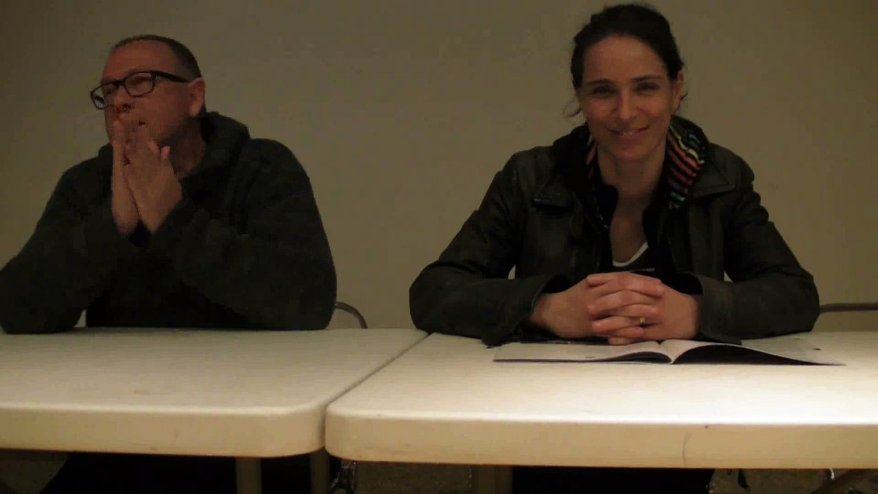 Pourquoi nous n'irons pas voter ! 1 / 4 présidentielle 2017