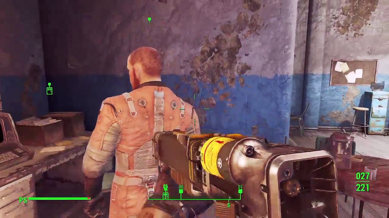 Fallout 4 Colegas Sargentoronco520 (26)