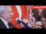 AKP'li başkan: HAyır diyen şerefsizdir