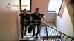 Salerno - traffico internazionale di droga e omicidio: 8 arresti