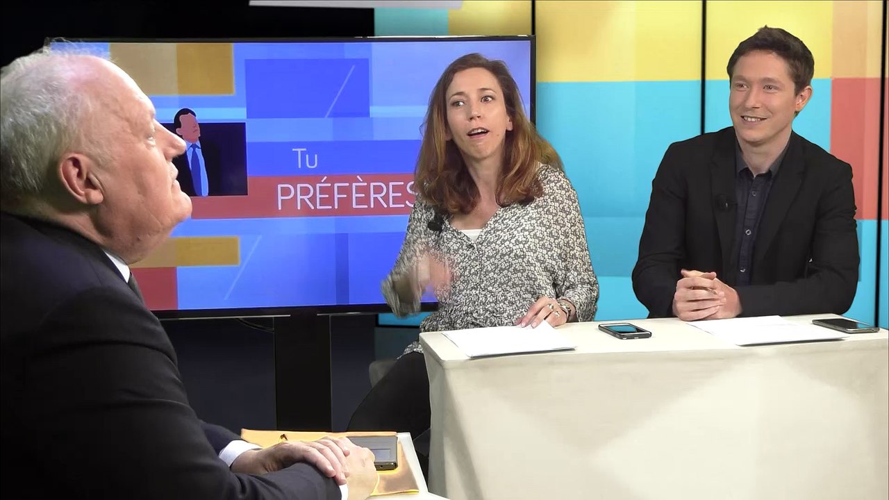 François Asselineau et ses regrets sur le Japon