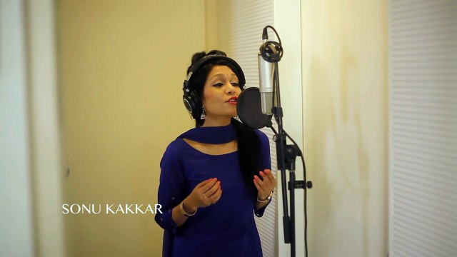Agar Tum Na Hote (Humein Aur Jeene Ki) - Sonu Kakkar