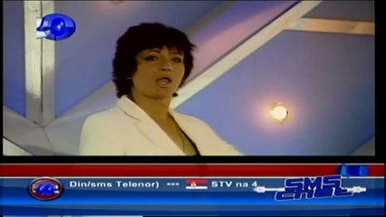 Vera Nesic - Kazite mu zore bele (SAT TV)