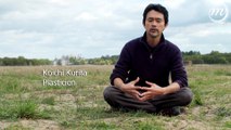 Koichi Kurita (extrait du documentaire: 