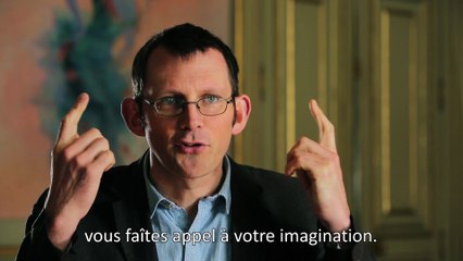 Rob Hopkins : Fondateur des villes en transition