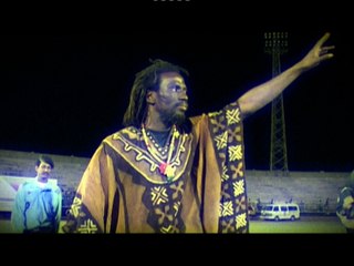 Tiken Jah Fakoly - Plus Rien Ne M'Etonne