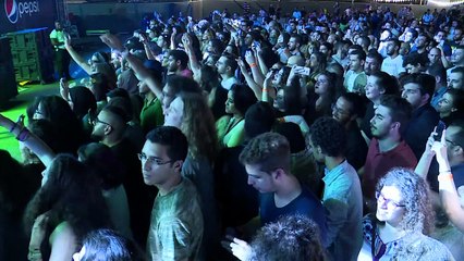 Des chanteurs alternatifs arabes luttent contre les préjugés