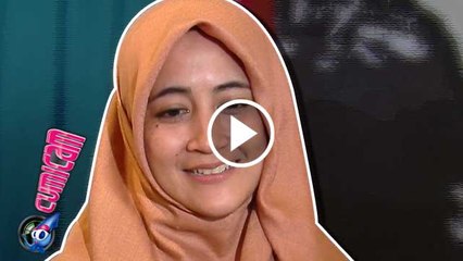 Umi Pipik Sudah Nikah? Ini Reaksi Mengejutkan Keluarga Uje - Cumicam 13 April 2017