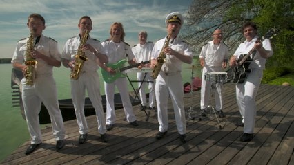 Captain Cook und seine singenden Saxophone - Komm ein bisschen mit nach Italien