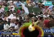 Umar Akmal 52- off 11 balls vs India HONG KONG SUPER SIXES