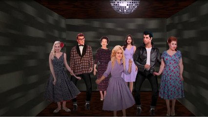 Jenny Augusta - Drit og dra