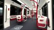 Lyon Métropole : Automatisation totale de la Ligne B en 2020
