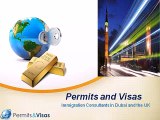 Permits and Visas Dubai | permitsandvisas.com
