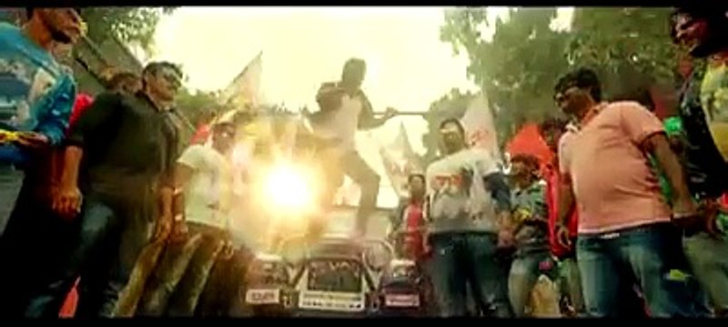 Pataki Official Trailer _ Golden Star Ganesh _ Ranya Rao _ S V Productions _ New Kannada Movie 2017-