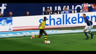 Crazy Football Skills, Tricks, Dribbling 2017