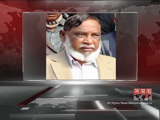 মেয়র মান্নানের বরখাস্ত আদেশ ৬ মাসের জন্য স্থগিত