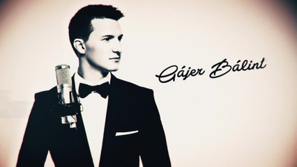 Gájer Bálint - Speed Bump