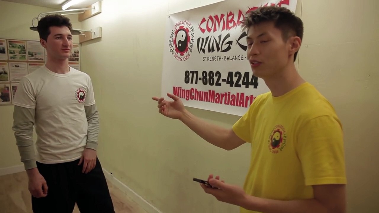 How to Fight DEPRESSION - Martial Arts Meditation for Mental Health