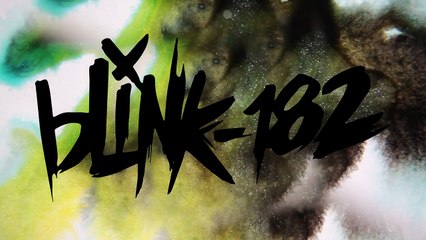 Can't Get You More Pregnant - blink-182