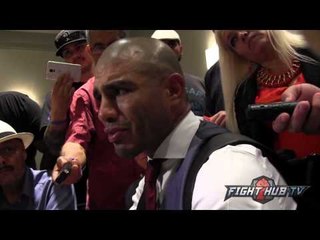 Miguel Cotto on Canelo weaknesses, Mayweather rematch, Golovkin fight & why he started boxing