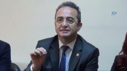 CHP Genel Başkan Yardımcısı Tezcan: "Sandıkların Güvenliğinden Kimse Endişe Etmesin"