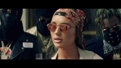 Niykee Heaton - Bad Intentions