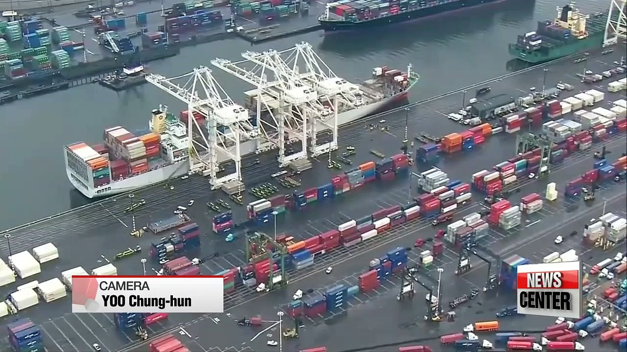 Bank of Korea expects economy to grow 2.6% this year