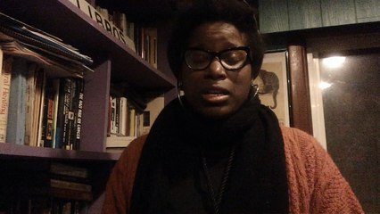 Thank you Aunt Judy...  you are now at peace.