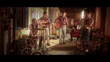 Morat - Cuánto Me Duele