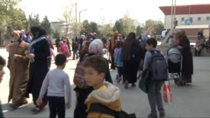 Demetevler Mahalle Sakinleri Uyuşturucu Operasyonlarından Memnun