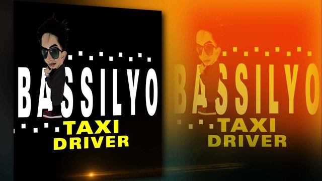 Bassilyo - Taxi Driver