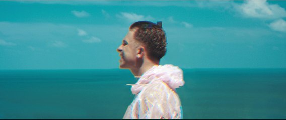 SEL - Užmerkiu Akis (Chill Version) 🎶 Official Music Video