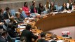 Russia vetoes UN Security Council resolution on Syria